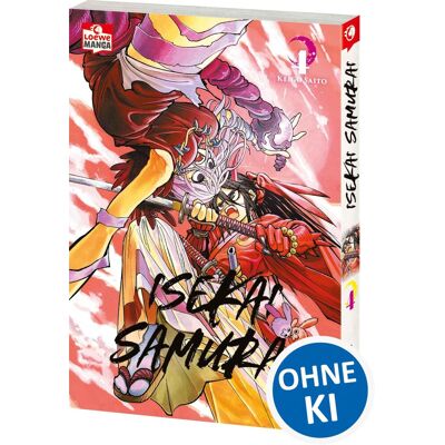 Keigo Saito - Isekai Samurai 04 - Preis vom 19.06.2026 05:29:47 h Keigo Saito - Isekai Samurai 04 - Preis vom 19.06.2026 05:29:47 h