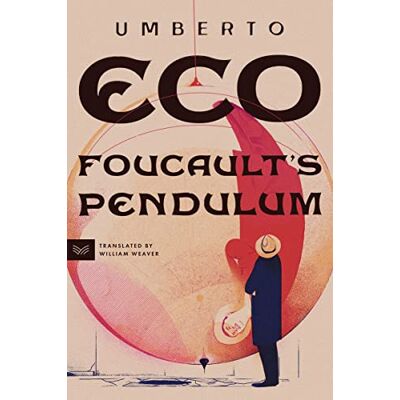 ECO Foucault's Pendulum - Preis vom 24.06.2026 19:44:00 h ECO Foucault's Pendulum - Preis vom 24.06.2026 19:44:00 h