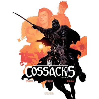 Vincent The Winged Hussar: Volume 1 (The Cossacks, 1) - Preis vom 22.06.2026 23:23:57 h Vincent The Winged Hussar: Volume 1 (The Cossacks, 1) - Preis vom 22.06.2026 23:23:57 h