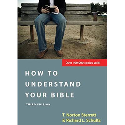 Symantec How to Understand Your Bible - Preis vom 23.06.2026 11:45:09 h Symantec How to Understand Your Bible - Preis vom 23.06.2026 11:45:09 h