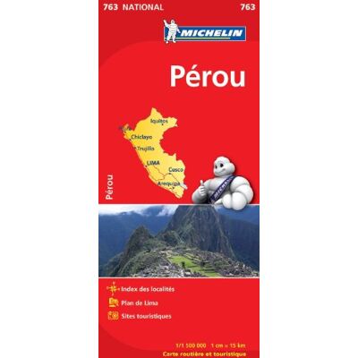 Carte Pérou Michelin - Preis vom 19.06.2026 05:29:47 h Carte Pérou Michelin - Preis vom 19.06.2026 05:29:47 h