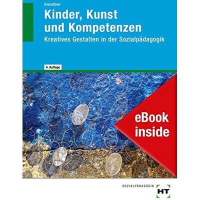 Akkela Dienstbier - eBook inside: Buch und eBook Kinder, Kunst und Kompetenzen: Kreatives Gestalten in der Sozialpädagogik als 5-Jahreslizenz für das eBook - Preis vom 18.06.2026 05:44:55 h Akkela Dienstbier - eBook inside: Buch und eBook Kinder, Kunst und Kompetenzen: Kreatives Gestalten in der Sozialpädagogik als 5-Jahreslizenz für das eBook - Preis vom 18.06.2026 05:44:55 h