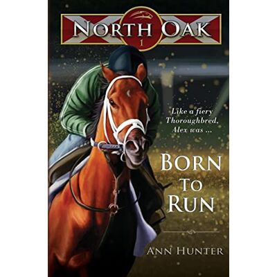 Hunter Born to Run (North Oak, Band 1) - Preis vom 24.06.2026 07:42:13 h Hunter Born to Run (North Oak, Band 1) - Preis vom 24.06.2026 07:42:13 h