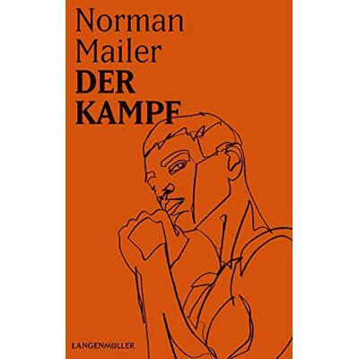 Norman Der Kampf - Preis vom 24.06.2026 07:42:13 h Norman Der Kampf - Preis vom 24.06.2026 07:42:13 h