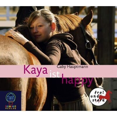 Kaya - Frei und stark - Audio-CD: Kaya Ist Happy - Preis vom 24.06.2026 19:44:00 h Kaya - Frei und stark - Audio-CD: Kaya Ist Happy - Preis vom 24.06.2026 19:44:00 h