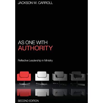 Jackson As One with Authority: Reflective Leadership in Ministry Second Edition - Preis vom 16.06.2026 05:30:18 h Jackson As One with Authority: Reflective Leadership in Ministry Second Edition - Preis vom 16.06.2026 05:30:18 h