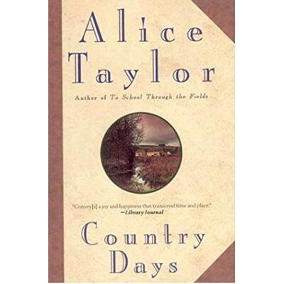 Taylor Country Days - Preis vom 24.06.2026 07:42:13 h Taylor Country Days - Preis vom 24.06.2026 07:42:13 h
