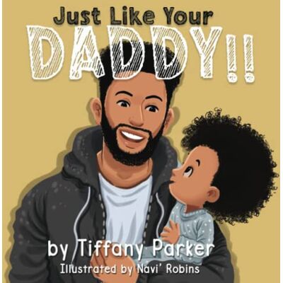Parker Just Like Your Daddy - Preis vom 24.06.2026 19:44:00 h Parker Just Like Your Daddy - Preis vom 24.06.2026 19:44:00 h