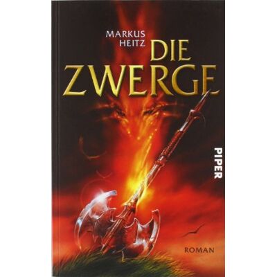 Markus Heitz - Die Zwerge - Preis vom 07.08.2026 11:47:26 h Markus Heitz - Die Zwerge - Preis vom 07.08.2026 11:47:26 h