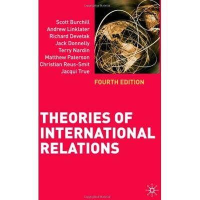 Scott Theories of International Relations - Preis vom 20.06.2026 05:23:55 h Scott Theories of International Relations - Preis vom 20.06.2026 05:23:55 h