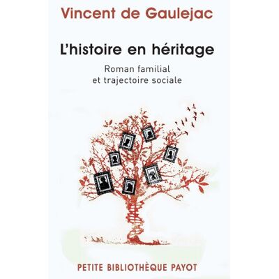 Vincent L'histoire en héritage : roman familial et trajectoire sociale - Preis vom 22.06.2026 23:23:57 h Vincent L'histoire en héritage : roman familial et trajectoire sociale - Preis vom 22.06.2026 23:23:57 h