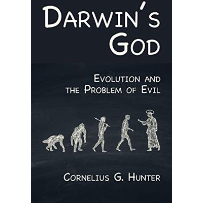 Hunter Darwin's God: Evolution and the Problem of Evil - Preis vom 23.06.2026 11:45:09 h Hunter Darwin's God: Evolution and the Problem of Evil - Preis vom 23.06.2026 11:45:09 h