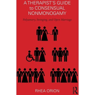 Orion A Therapist’s Guide to Consensual Nonmonogamy: Polyamory, Swinging, and Open Marriage - Preis vom 07.08.2026 11:47:26 h Orion A Therapist’s Guide to Consensual Nonmonogamy: Polyamory, Swinging, and Open Marriage - Preis vom 07.08.2026 11:47:26 h
