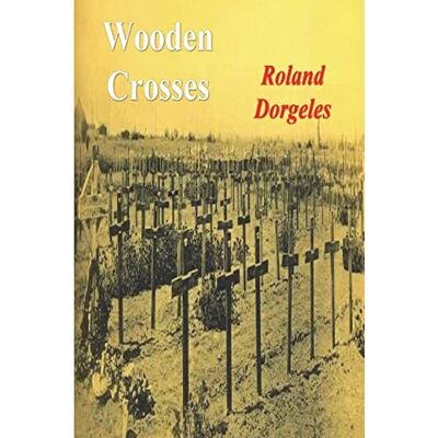 Roland Wooden Crosses - Preis vom 22.06.2026 23:23:57 h Roland Wooden Crosses - Preis vom 22.06.2026 23:23:57 h