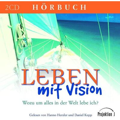 Rick Warren - Leben mit Vision, 11 Audio-CDs - Preis vom 24.06.2026 07:42:13 h Rick Warren - Leben mit Vision, 11 Audio-CDs - Preis vom 24.06.2026 07:42:13 h