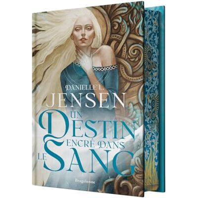 Jensen La saga des sans-destin. Vol. 1. Un destin encré dans le sang - Preis vom 17.06.2026 05:34:31 h Jensen La saga des sans-destin. Vol. 1. Un destin encré dans le sang - Preis vom 17.06.2026 05:34:31 h