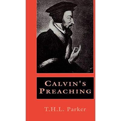 Parker Calvin's Preaching - Preis vom 24.06.2026 19:44:00 h Parker Calvin's Preaching - Preis vom 24.06.2026 19:44:00 h