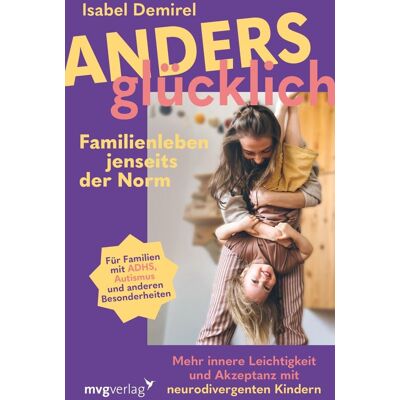 Isabel Demirel - Anders glücklich - Familienleben jenseits der Norm - Preis vom 24.06.2026 19:44:00 h Isabel Demirel - Anders glücklich - Familienleben jenseits der Norm - Preis vom 24.06.2026 19:44:00 h