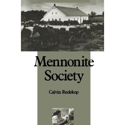 Calvin Redekop - Mennonite Society - Preis vom 22.09.2026 03:35:57 h Calvin Redekop - Mennonite Society - Preis vom 22.09.2026 03:35:57 h