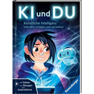 Diana Knodel - KI und du - Künstliche Intelligenz interaktiv erleben und verstehen - Preis vom 20.06.2026 05:23:55 h Diana Knodel - KI und du - Künstliche Intelligenz interaktiv erleben und verstehen - Preis vom 20.06.2026 05:23:55 h
