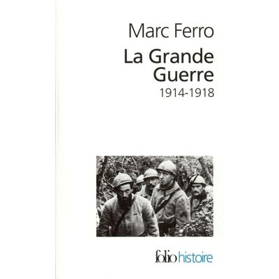 Marc La Grande Guerre : 1914-1918 - Preis vom 19.06.2026 05:29:47 h Marc La Grande Guerre : 1914-1918 - Preis vom 19.06.2026 05:29:47 h