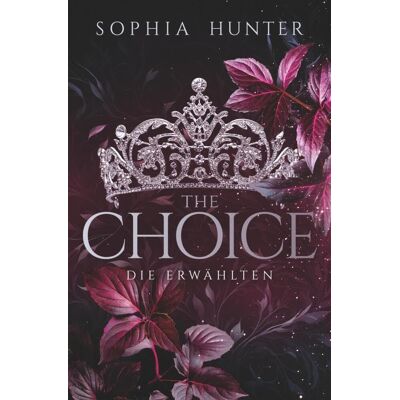 Hunter THE CHOICE: Die Erwählten - Preis vom 24.06.2026 07:42:13 h Hunter THE CHOICE: Die Erwählten - Preis vom 24.06.2026 07:42:13 h