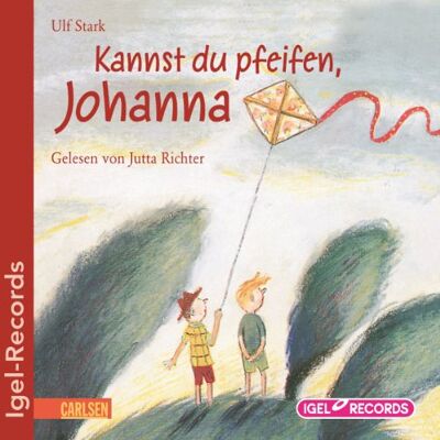 Ulf Stark - Kannst du pfeifen, Johanna - Preis vom 22.06.2026 11:45:37 h Ulf Stark - Kannst du pfeifen, Johanna - Preis vom 22.06.2026 11:45:37 h