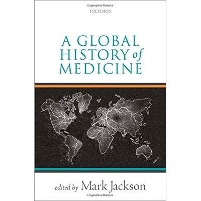 Jackson A Global History of Medicine - Preis vom 16.06.2026 05:30:18 h Jackson A Global History of Medicine - Preis vom 16.06.2026 05:30:18 h