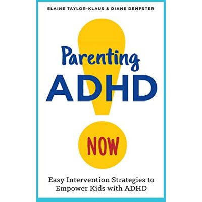 Taylor Parenting ADHD Now!: Easy Intervention Strategies to Empower Kids with ADHD - Preis vom 24.06.2026 19:44:00 h Taylor Parenting ADHD Now!: Easy Intervention Strategies to Empower Kids with ADHD - Preis vom 24.06.2026 19:44:00 h