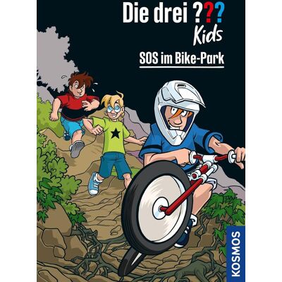 Boris Pfeiffer - Die drei ??? Kids,103, SOS im Bike-Park - Preis vom 23.06.2026 11:45:09 h Boris Pfeiffer - Die drei ??? Kids,103, SOS im Bike-Park - Preis vom 23.06.2026 11:45:09 h
