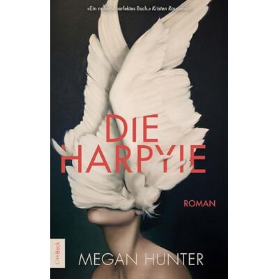 Hunter Die Harpyie: Roman - Preis vom 24.06.2026 07:42:13 h Hunter Die Harpyie: Roman - Preis vom 24.06.2026 07:42:13 h