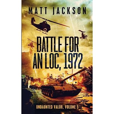 Jackson Battle For An Loc 1972 - Preis vom 17.06.2026 05:34:31 h Jackson Battle For An Loc 1972 - Preis vom 17.06.2026 05:34:31 h