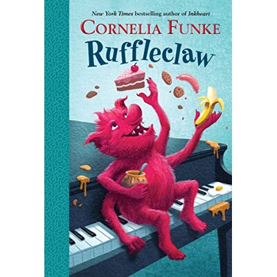 Funke Ruffleclaw - Preis vom 24.06.2026 07:42:13 h Funke Ruffleclaw - Preis vom 24.06.2026 07:42:13 h