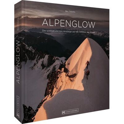 Ben Tibbetts - Alpenglow - Preis vom 24.06.2026 19:44:00 h Ben Tibbetts - Alpenglow - Preis vom 24.06.2026 19:44:00 h