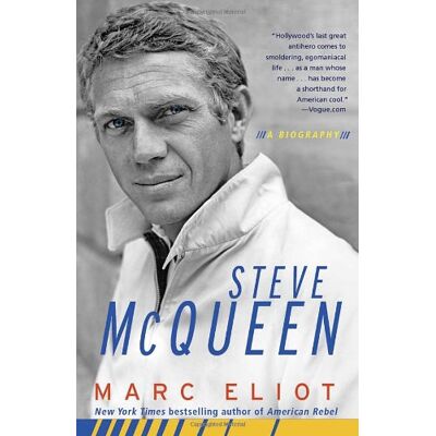 Marc Steve McQueen: A Biography - Preis vom 21.06.2026 05:42:24 h Marc Steve McQueen: A Biography - Preis vom 21.06.2026 05:42:24 h