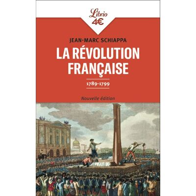 Marc La Révolution française : 1789-1799 - Preis vom 19.06.2026 05:29:47 h Marc La Révolution française : 1789-1799 - Preis vom 19.06.2026 05:29:47 h