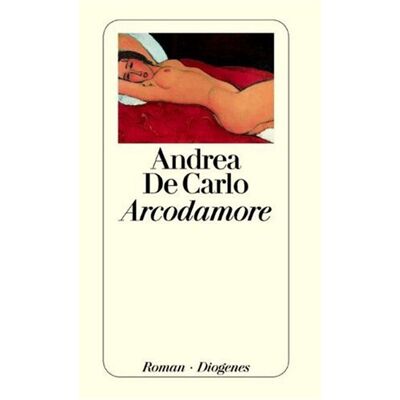 Andrea DeCarlo - Arcodamore - Preis vom 23.06.2026 11:45:09 h Andrea DeCarlo - Arcodamore - Preis vom 23.06.2026 11:45:09 h