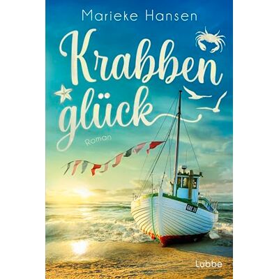 Hansen Krabbenglück: Ein Urlaubs- und Sommerroman von der deutschen Nordseeküste - Preis vom 24.06.2026 07:42:13 h Hansen Krabbenglück: Ein Urlaubs- und Sommerroman von der deutschen Nordseeküste - Preis vom 24.06.2026 07:42:13 h