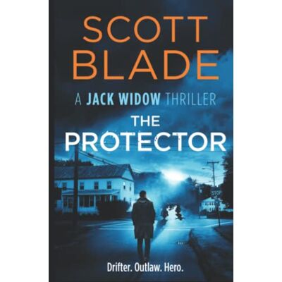 Scott The Protector (Jack Widow, Band 17) - Preis vom 20.06.2026 05:23:55 h Scott The Protector (Jack Widow, Band 17) - Preis vom 20.06.2026 05:23:55 h