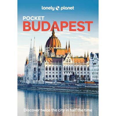 Pocket Budapest : discover twice the city in half the time - Preis vom 07.08.2026 11:47:26 h Pocket Budapest : discover twice the city in half the time - Preis vom 07.08.2026 11:47:26 h
