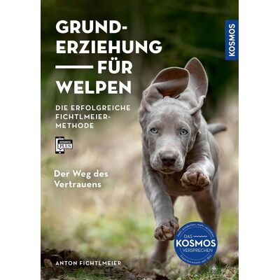 Anton Fichtlmeier - Grunderziehung für Welpen - Preis vom 22.06.2026 23:23:57 h Anton Fichtlmeier - Grunderziehung für Welpen - Preis vom 22.06.2026 23:23:57 h
