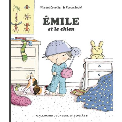 Vincent Emile. Vol. 32. Emile et le chien - Preis vom 22.06.2026 23:23:57 h Vincent Emile. Vol. 32. Emile et le chien - Preis vom 22.06.2026 23:23:57 h
