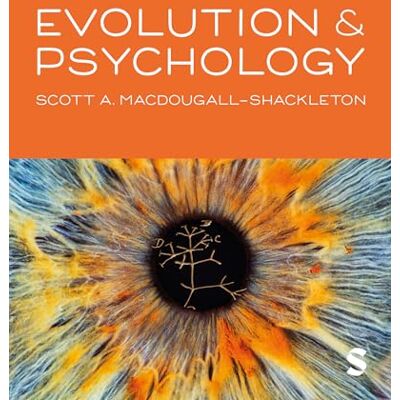 Scott Evolution and Psychology - Preis vom 17.06.2026 05:34:31 h Scott Evolution and Psychology - Preis vom 17.06.2026 05:34:31 h
