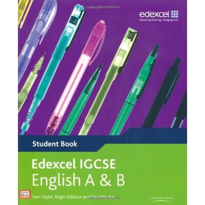 Taylor Edexcel Igcse English for Specifications A and B. Student Book (Edexcel International GCSE) - Preis vom 24.06.2026 19:44:00 h Taylor Edexcel Igcse English for Specifications A and B. Student Book (Edexcel International GCSE) - Preis vom 24.06.2026 19:44:00 h