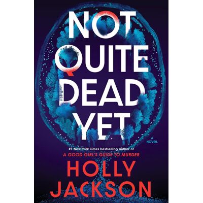Jackson Not Quite Dead Yet: A Novel - Preis vom 17.06.2026 05:34:31 h Jackson Not Quite Dead Yet: A Novel - Preis vom 17.06.2026 05:34:31 h