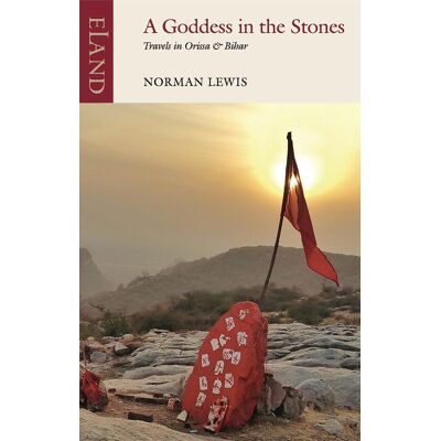 Norman A Goddess in the Stones: Travels in India - Preis vom 24.06.2026 07:42:13 h Norman A Goddess in the Stones: Travels in India - Preis vom 24.06.2026 07:42:13 h