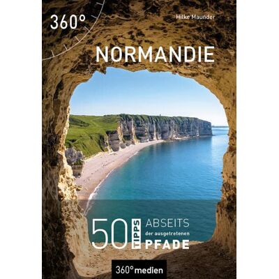 Hilke Maunder (him) - Normandie: 50 Tipps abseits der ausgetretenen Pfade - Preis vom 20.06.2026 05:23:55 h Hilke Maunder (him) - Normandie: 50 Tipps abseits der ausgetretenen Pfade - Preis vom 20.06.2026 05:23:55 h