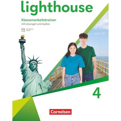 Marc Lighthouse - General Edition - Band 4: 8. Schuljahr: Klassenarbeitstrainer - Mit Audios, Erklärfilmen und Lösungen - Preis vom 17.06.2026 05:34:31 h Marc Lighthouse - General Edition - Band 4: 8. Schuljahr: Klassenarbeitstrainer - Mit Audios, Erklärfilmen und Lösungen - Preis vom 17.06.2026 05:34:31 h