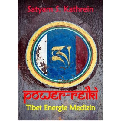 Kathrein Power-Reiki: Tibet Energie Medizin - Preis vom 20.06.2026 05:23:55 h Kathrein Power-Reiki: Tibet Energie Medizin - Preis vom 20.06.2026 05:23:55 h