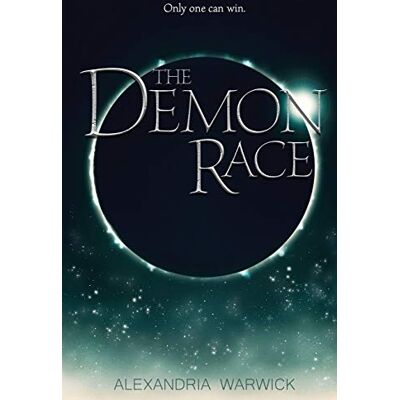 Alexandria Warwick - The Demon Race - Preis vom 22.09.2026 03:35:57 h Alexandria Warwick - The Demon Race - Preis vom 22.09.2026 03:35:57 h